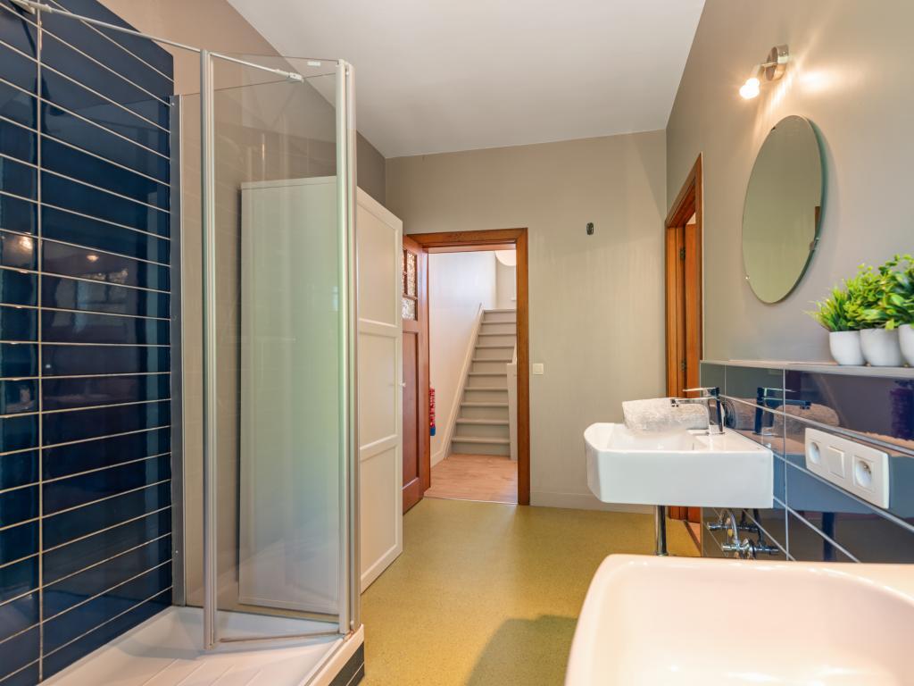 Maison de ville 10 pers. à Nieuwpoort, jardin privé - Photo 21