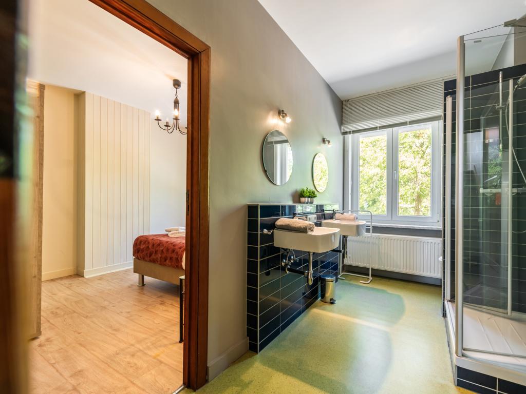 Maison de ville 10 pers. à Nieuwpoort, jardin privé - Photo 22