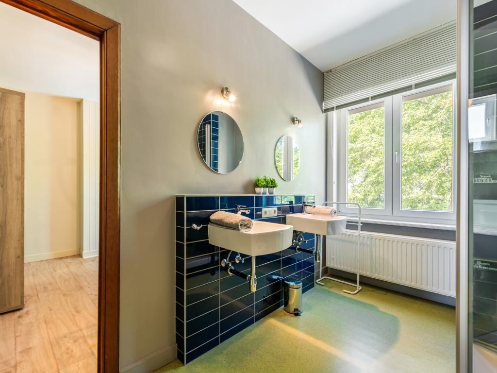 Maison de ville 10 pers. à Nieuwpoort, jardin privé - Photo 23