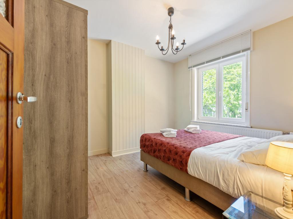 Maison de ville 10 pers. à Nieuwpoort, jardin privé - Photo 24