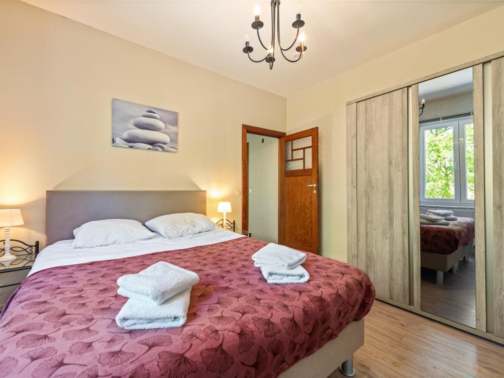 Maison de ville 10 pers. à Nieuwpoort, jardin privé - Photo 26