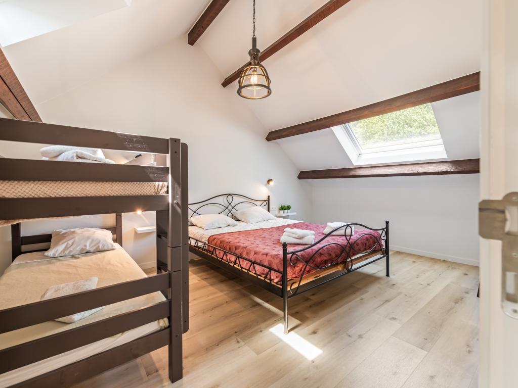 Maison de ville 10 pers. à Nieuwpoort, jardin privé - Photo 27