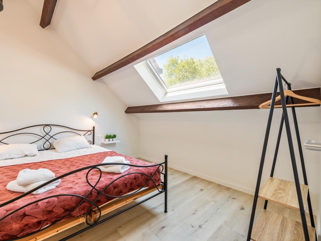 Maison de ville 10 pers. à Nieuwpoort, jardin privé - Photo 28