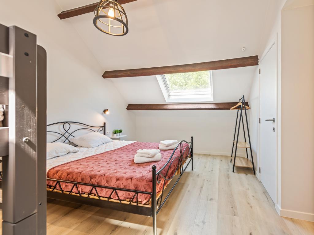 Maison de ville 10 pers. à Nieuwpoort, jardin privé - Photo 29