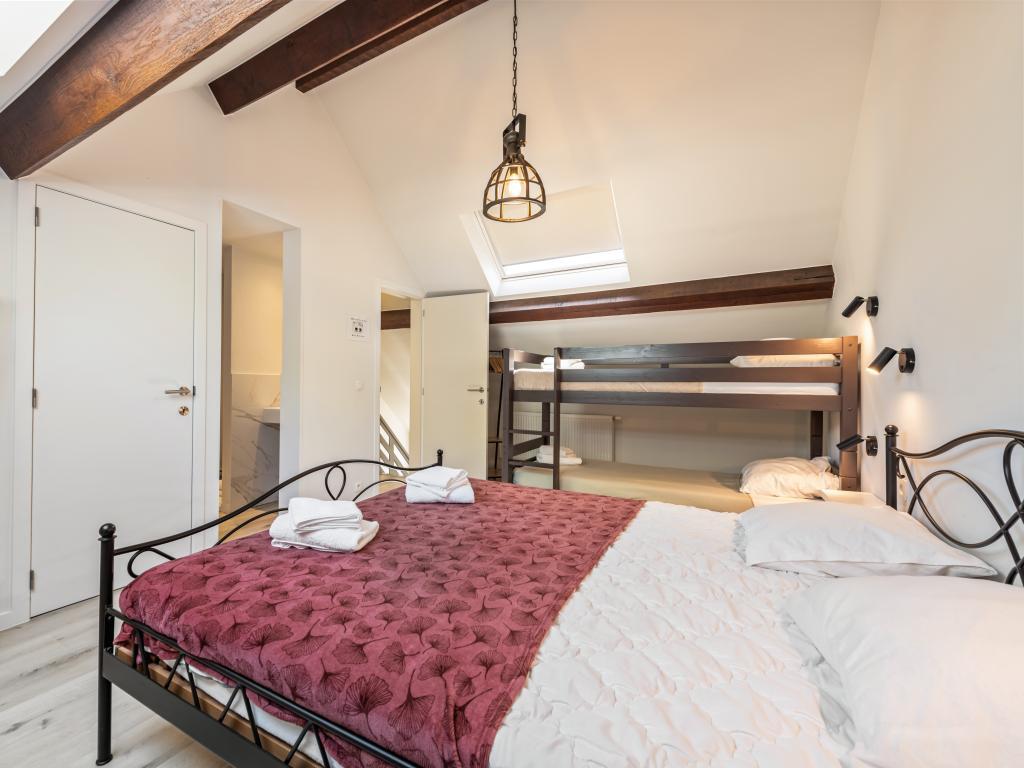 Maison de ville 10 pers. à Nieuwpoort, jardin privé - Photo 30