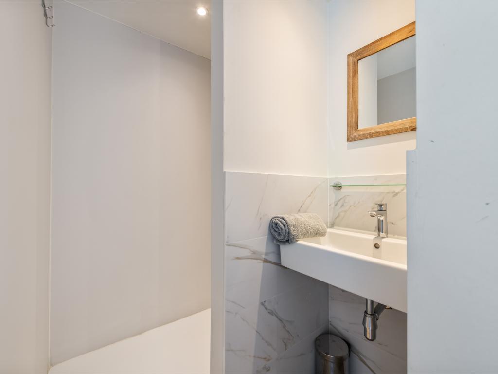 Maison de ville 10 pers. à Nieuwpoort, jardin privé - Photo 31
