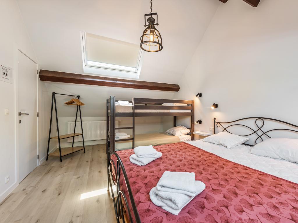Maison de ville 10 pers. à Nieuwpoort, jardin privé - Photo 32
