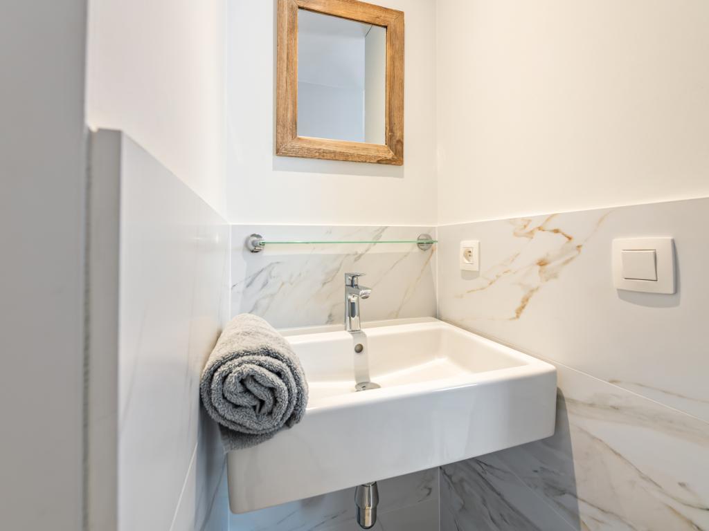 Maison de ville 10 pers. à Nieuwpoort, jardin privé - Photo 33