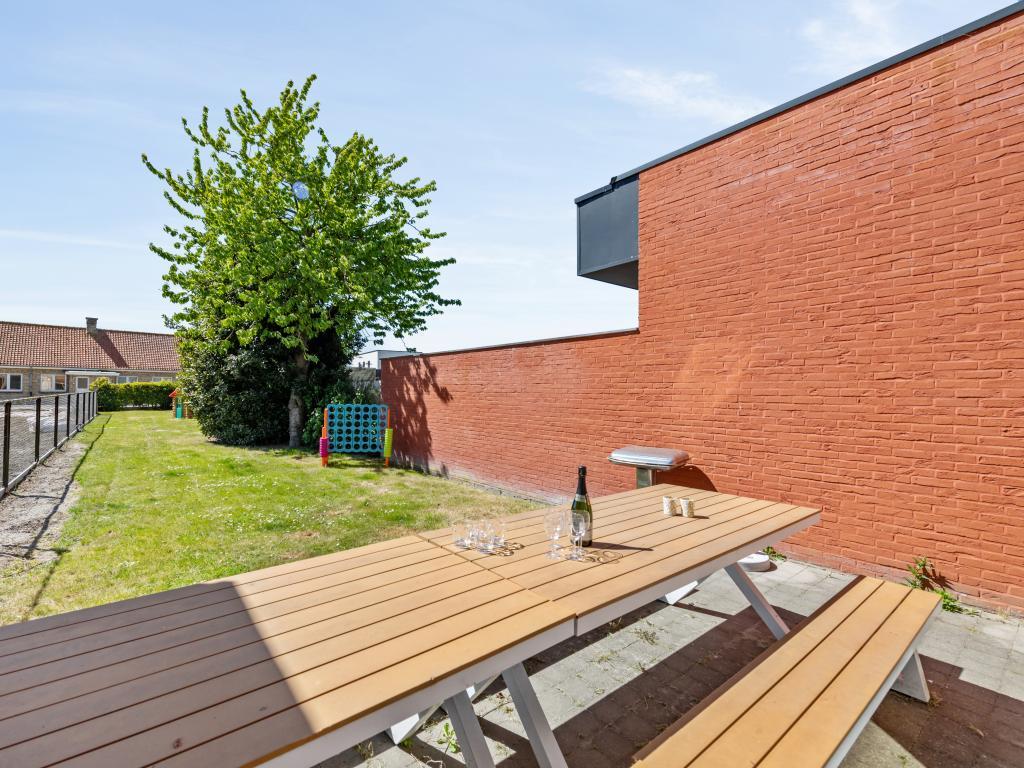 Maison de ville 10 pers. à Nieuwpoort, jardin privé - Photo 34