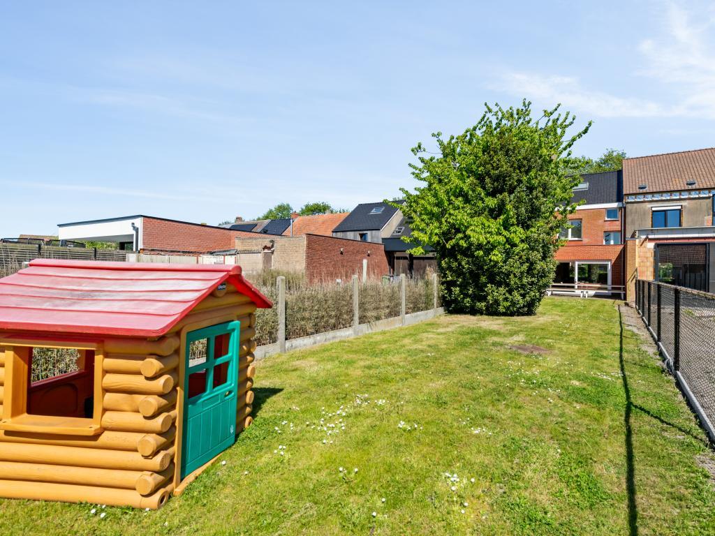 Maison de ville 10 pers. à Nieuwpoort, jardin privé - Photo 36