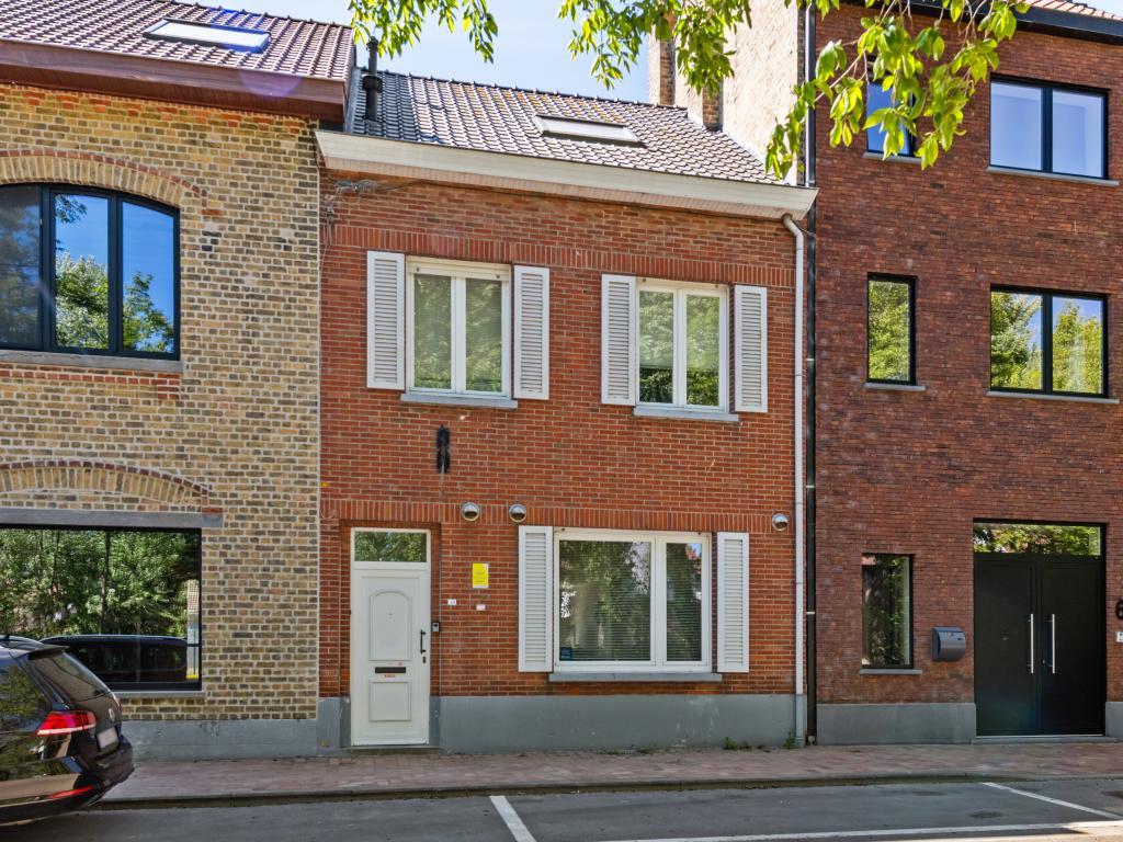 Maison de ville 10 pers. à Nieuwpoort, jardin privé - Photo 37