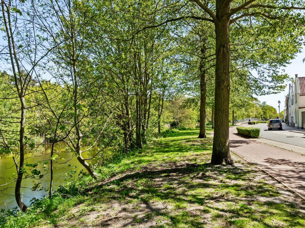 Maison de ville 10 pers. à Nieuwpoort, jardin privé - Photo 38