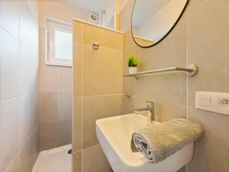 Appartement 3 chambres rénové à Nieuwpoort-Bad, face à la mer : photo 30