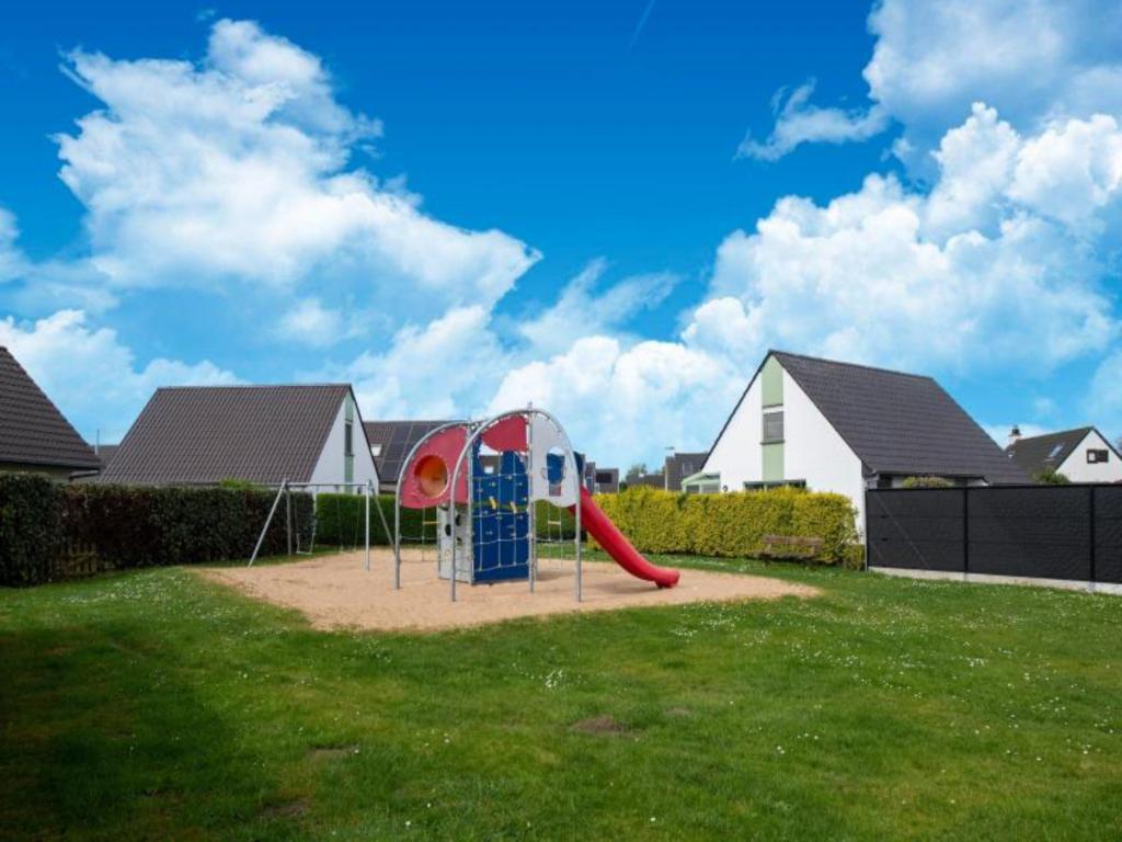 Maison côtière Nieuwendamme, 6 pers., jardin et barbecue - Photo 6