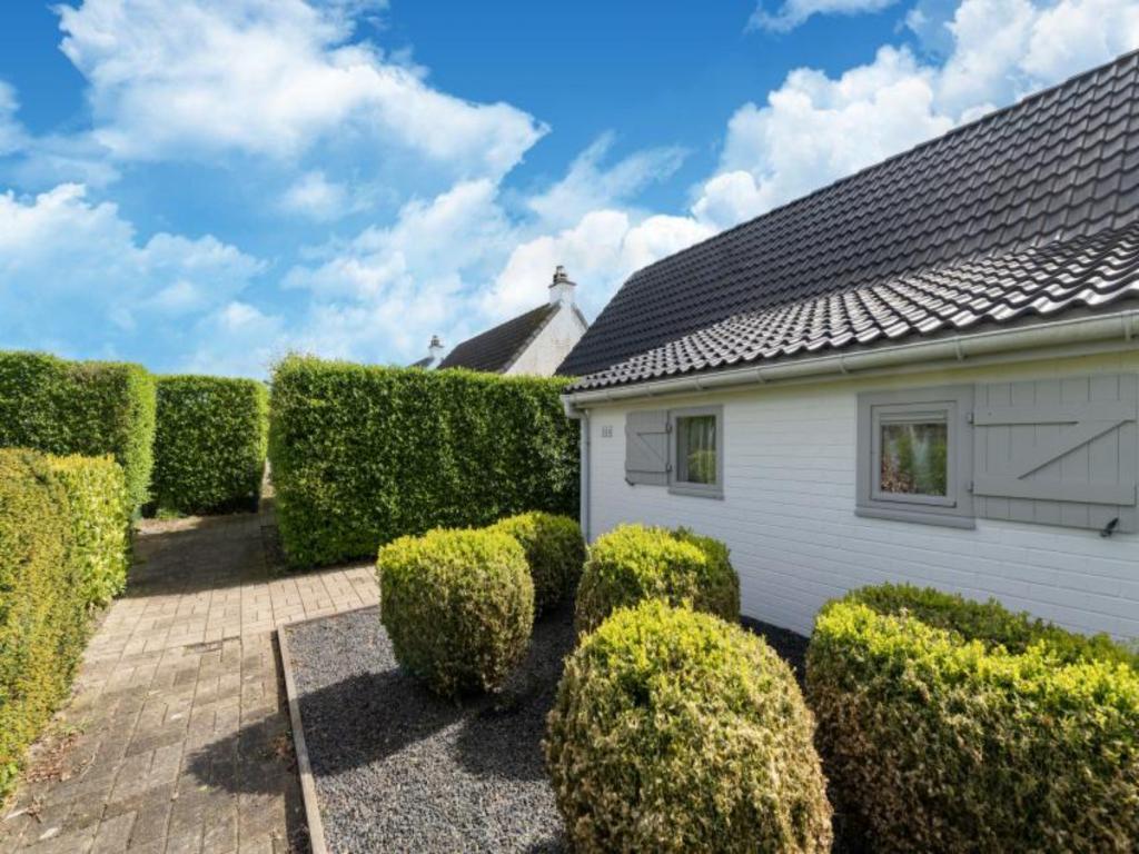 Maison côtière Nieuwendamme, 6 pers., jardin et barbecue - Photo 26