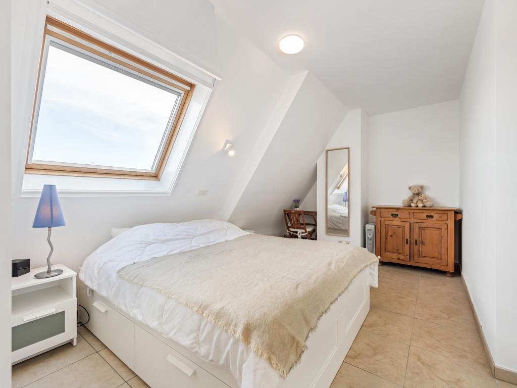 Appartement à Nieuwpoort, terrasse sur le Brugse Vaart et piscine - Photo 4
