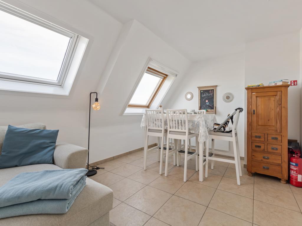 Appartement à Nieuwpoort, terrasse sur le Brugse Vaart et piscine - Photo 21