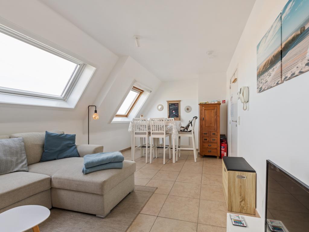 Appartement à Nieuwpoort, terrasse sur le Brugse Vaart et piscine - Photo 22