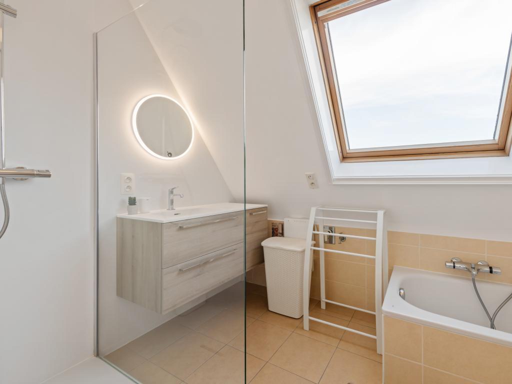 Appartement à Nieuwpoort, terrasse sur le Brugse Vaart et piscine - Photo 24