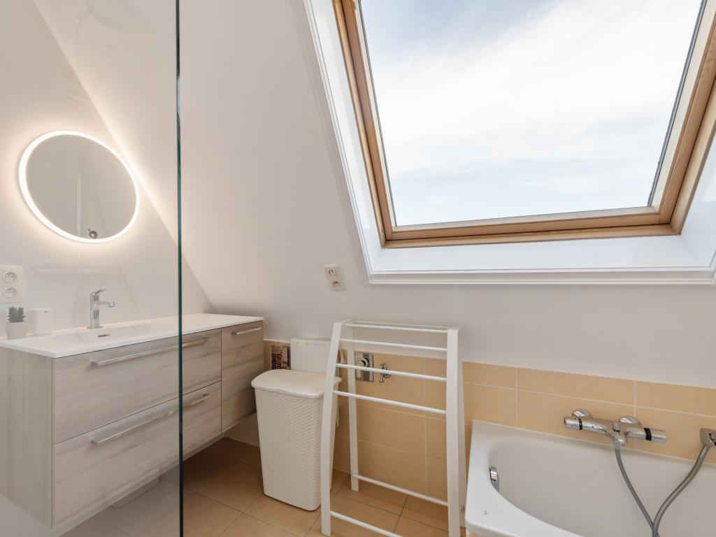 Appartement à Nieuwpoort, terrasse sur le Brugse Vaart et piscine - Photo 27