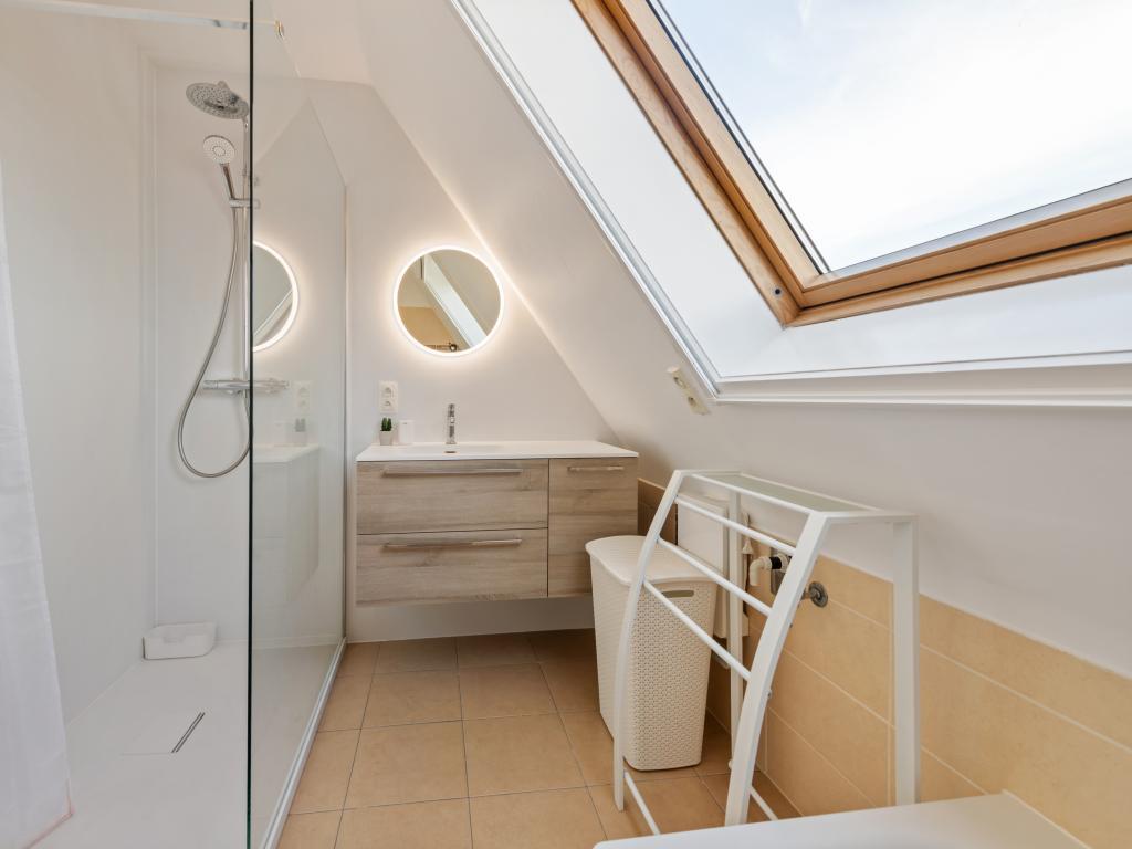 Appartement à Nieuwpoort, terrasse sur le Brugse Vaart et piscine - Photo 28