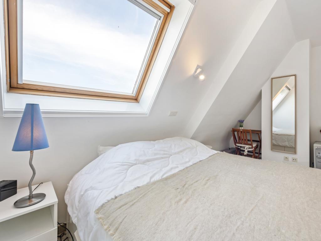 Appartement à Nieuwpoort, terrasse sur le Brugse Vaart et piscine - Photo 29