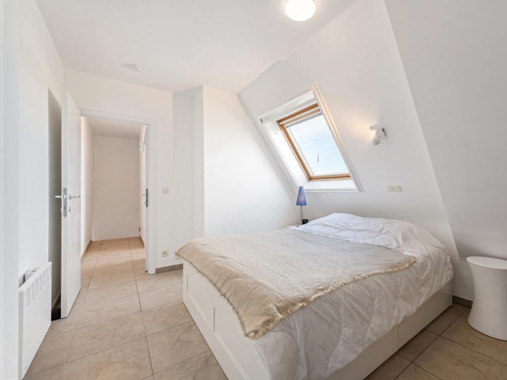 Appartement à Nieuwpoort, terrasse sur le Brugse Vaart et piscine - Photo 30