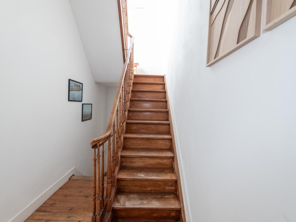 Maison de ville Notre Dame, centre de Nieuwpoort - Photo 9