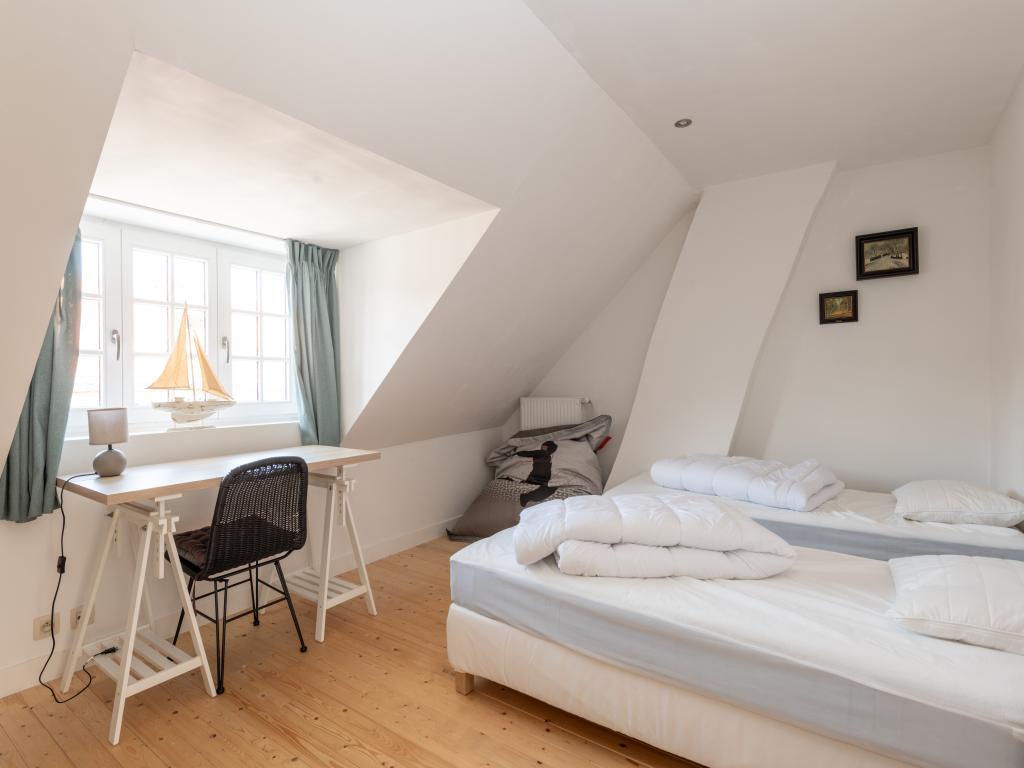 Maison de ville Notre Dame, centre de Nieuwpoort - Photo 11