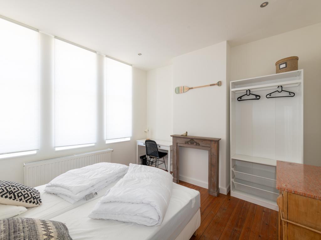 Maison de ville Notre Dame, centre de Nieuwpoort - Photo 13