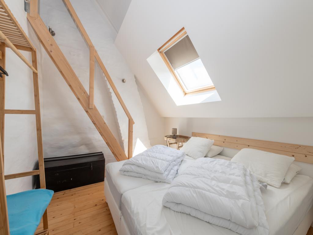 Maison de ville Notre Dame, centre de Nieuwpoort - Photo 15