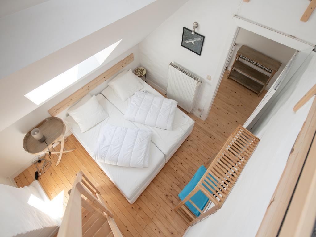Maison de ville Notre Dame, centre de Nieuwpoort - Photo 17
