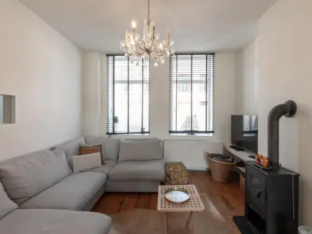 Location maison de vacances à Nieuwpoort