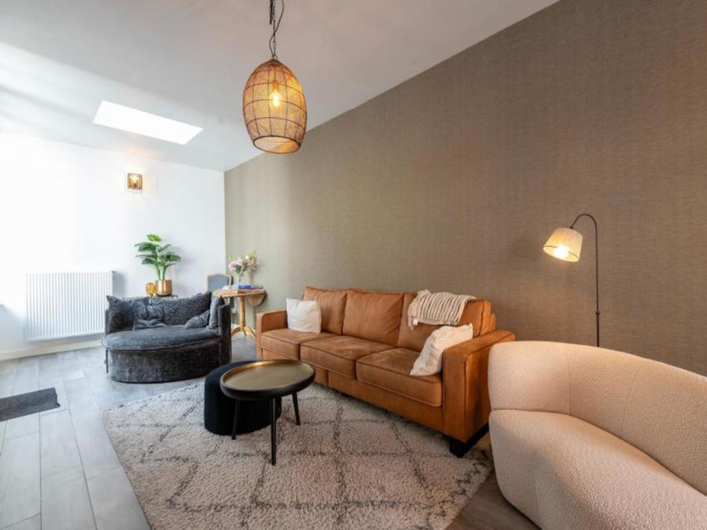 Huis Hendrik Geeraert, maison 10 pers à Nieuwpoort - Photo 1
