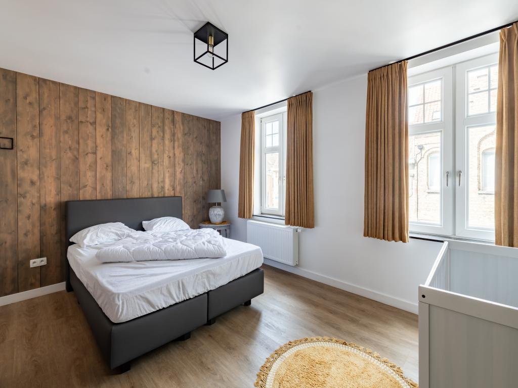 Huis Hendrik Geeraert, maison 10 pers à Nieuwpoort - Photo 4