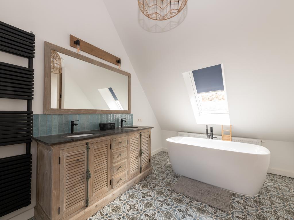 Huis Hendrik Geeraert, maison 10 pers à Nieuwpoort - Photo 5