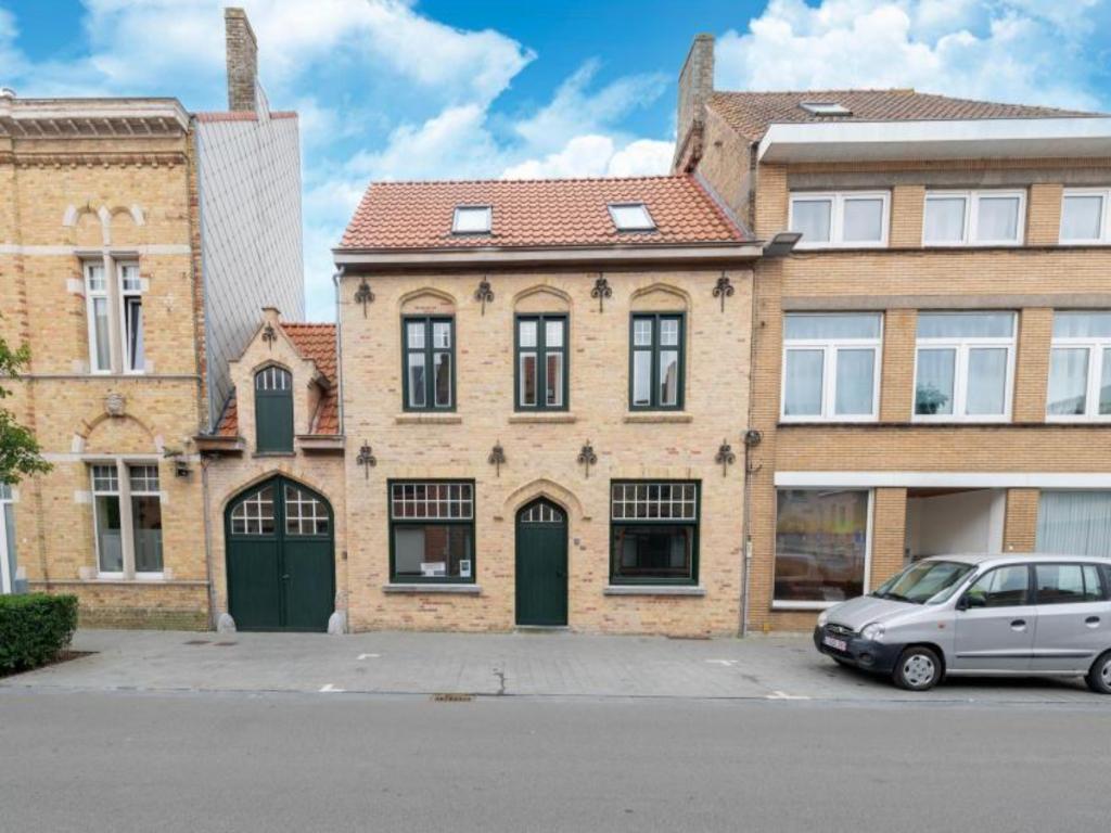 Huis Hendrik Geeraert, maison 10 pers à Nieuwpoort - Photo 6