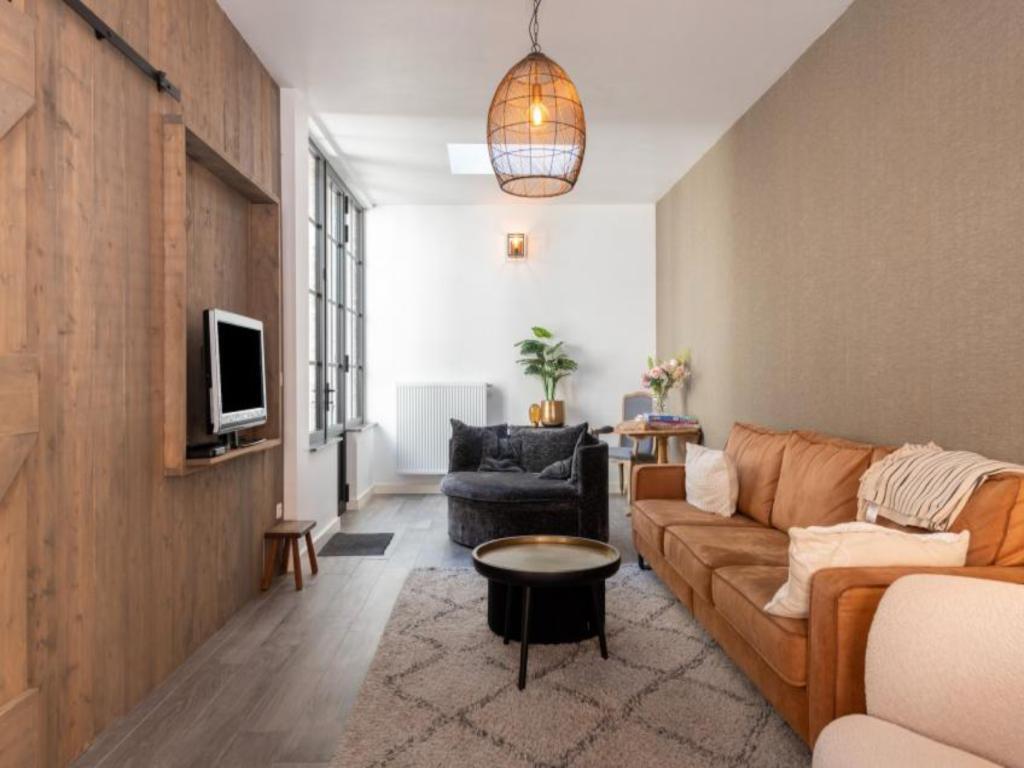 Huis Hendrik Geeraert, maison 10 pers à Nieuwpoort - Photo 7