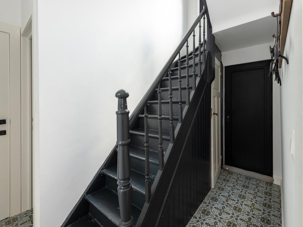 Huis Hendrik Geeraert, maison 10 pers à Nieuwpoort - Photo 12