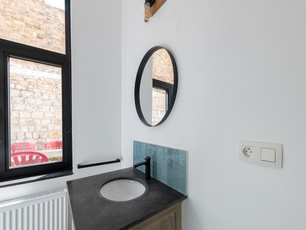 Huis Hendrik Geeraert, maison 10 pers à Nieuwpoort - Photo 15