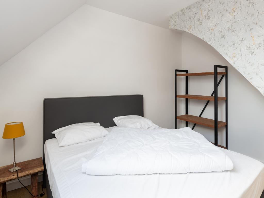 Huis Hendrik Geeraert, maison 10 pers à Nieuwpoort - Photo 18