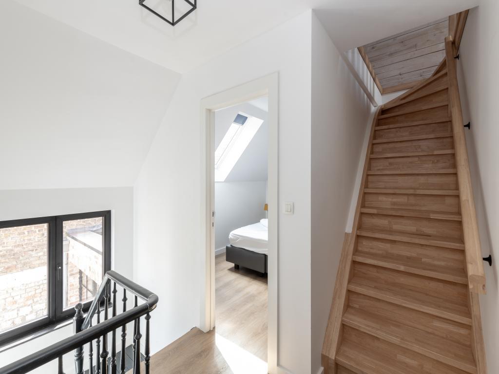 Huis Hendrik Geeraert, maison 10 pers à Nieuwpoort - Photo 19