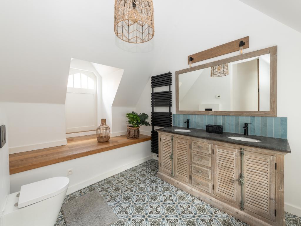 Huis Hendrik Geeraert, maison 10 pers à Nieuwpoort - Photo 20