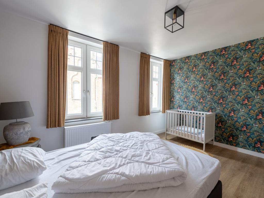 Huis Hendrik Geeraert, maison 10 pers à Nieuwpoort - Photo 21