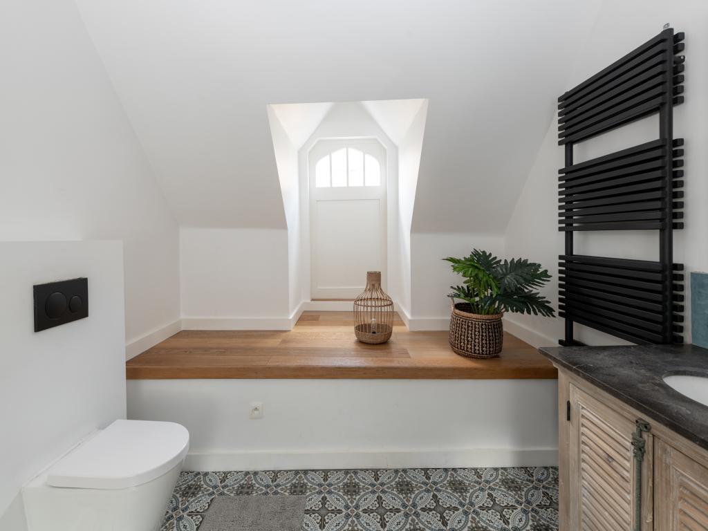 Huis Hendrik Geeraert, maison 10 pers à Nieuwpoort - Photo 23