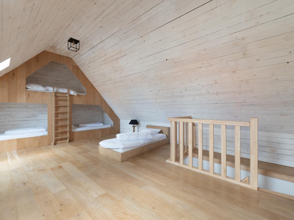 Huis Hendrik Geeraert, maison 10 pers à Nieuwpoort - Photo 26
