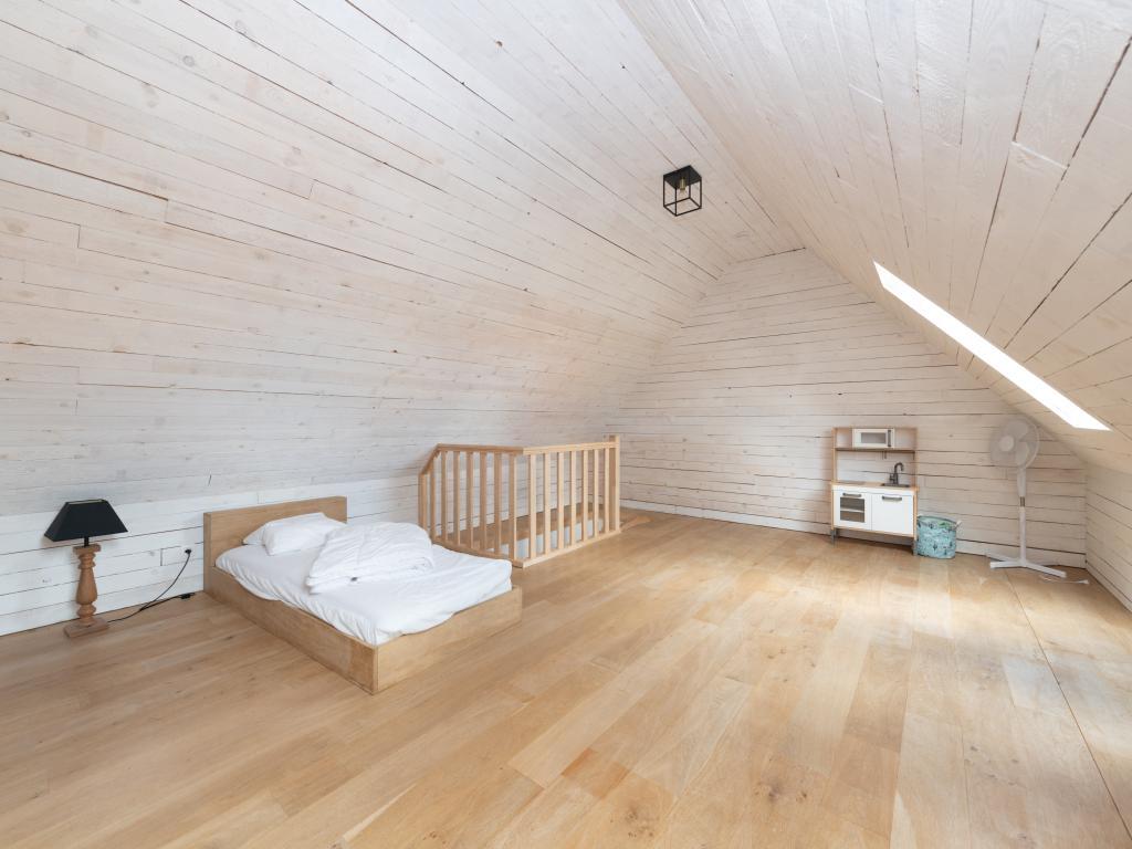 Huis Hendrik Geeraert, maison 10 pers à Nieuwpoort - Photo 27