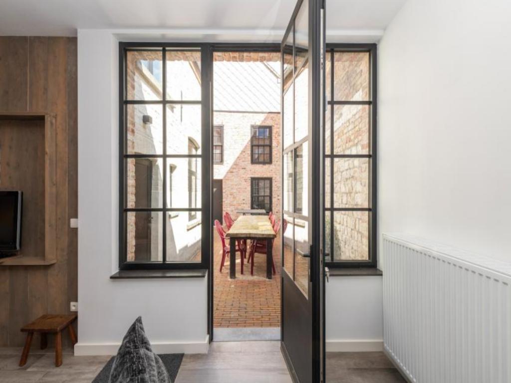 Huis Hendrik Geeraert, maison 10 pers à Nieuwpoort - Photo 28