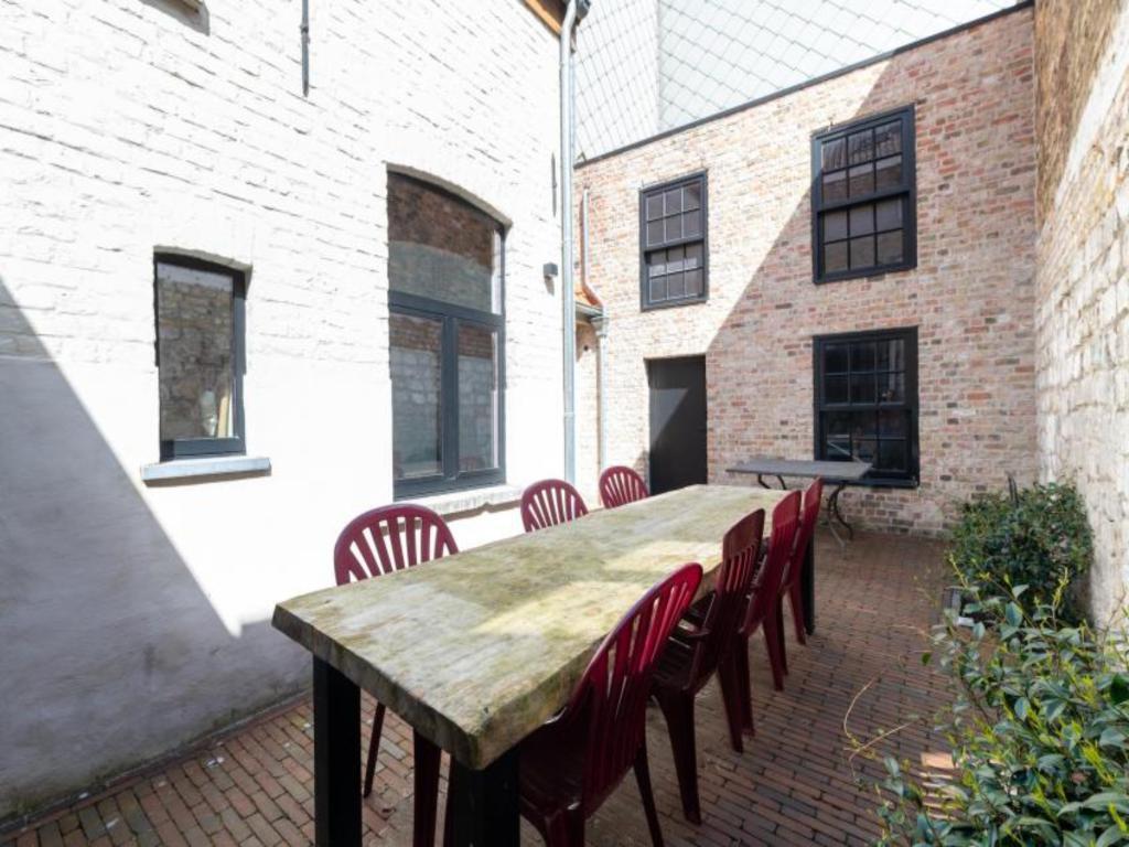 Huis Hendrik Geeraert, maison 10 pers à Nieuwpoort - Photo 29
