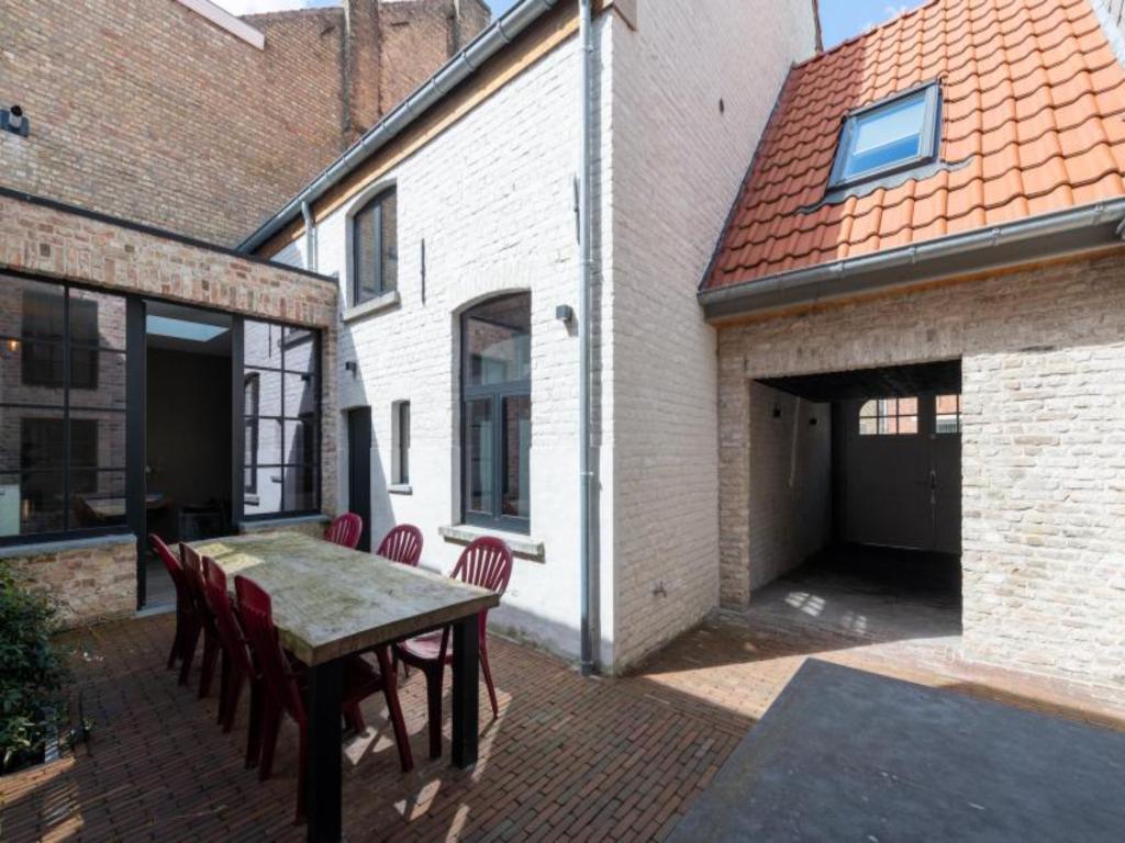 Huis Hendrik Geeraert, maison 10 pers à Nieuwpoort - Photo 30